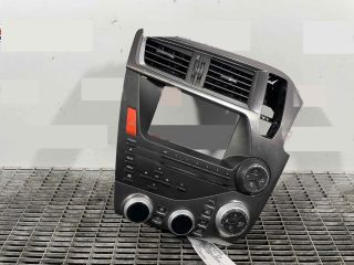 bontott CITROËN DS5 Fűtéskapcsoló