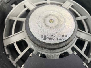 bontott CITROËN DS5 Hangszóró (Pozíciófüggetlen)