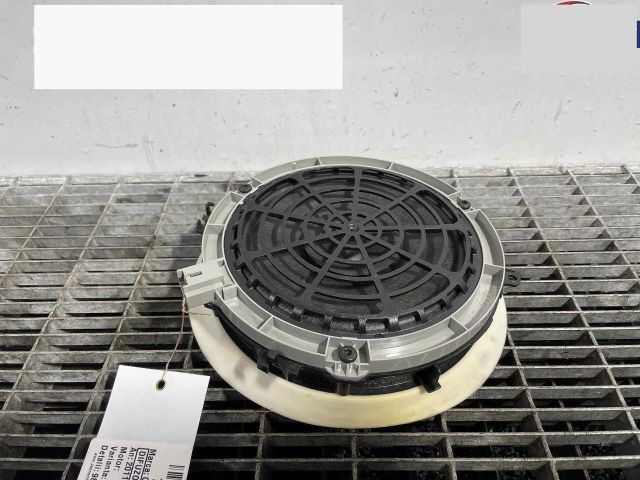 bontott CITROËN DS5 Hangszóró (Pozíciófüggetlen)