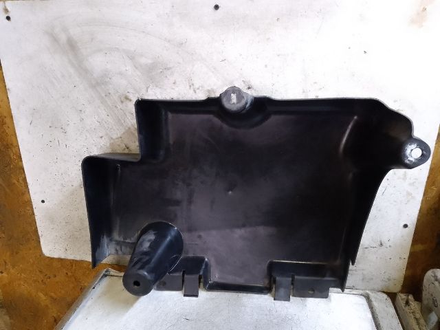 bontott CITROËN DS5 Hátsó Fenéklemez