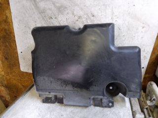 bontott CITROËN DS5 Hátsó Fenéklemez