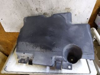 bontott CITROËN DS5 Hátsó Fenéklemez