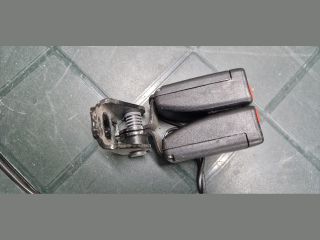 bontott CITROËN DS5 Hátsó középső Biztonsági Öv Csat