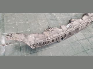 bontott CITROËN DS5 Hátsó középső Lökhárító Tartó (Műanyag)