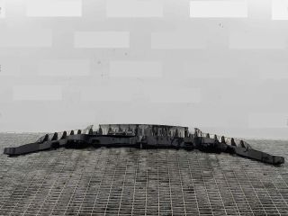 bontott CITROËN DS5 Hátsó középső Lökhárító Tartó (Műanyag)