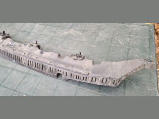 bontott CITROËN DS5 Hátsó középső Lökhárító Tartó (Műanyag)