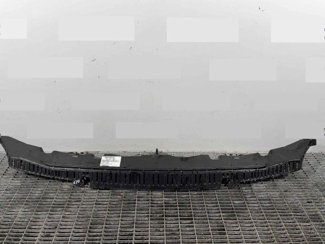 bontott CITROËN DS5 Hátsó középső Lökhárító Tartó (Műanyag)