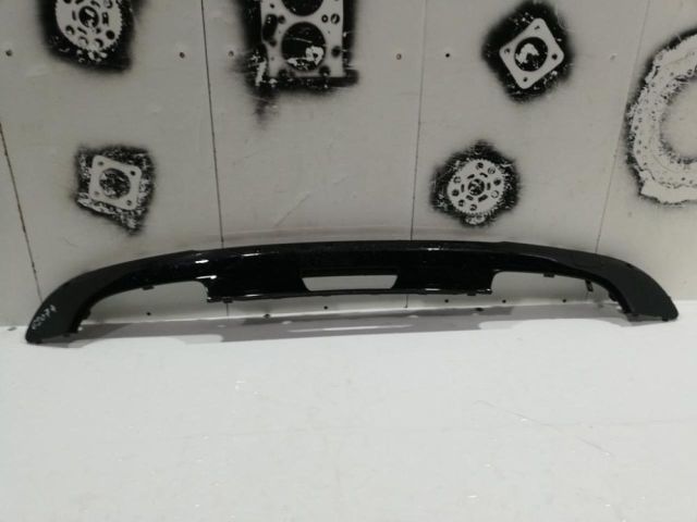 bontott CITROËN DS5 Hátsó Lökhárító Légterelő