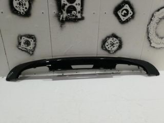 bontott CITROËN DS5 Hátsó Lökhárító Légterelő