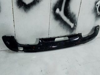 bontott CITROËN DS5 Hátsó Lökhárító Légterelő