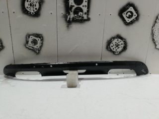 bontott CITROËN DS5 Hátsó Lökhárító Légterelő