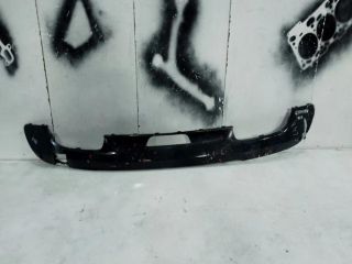 bontott CITROËN DS5 Hátsó Lökhárító Légterelő