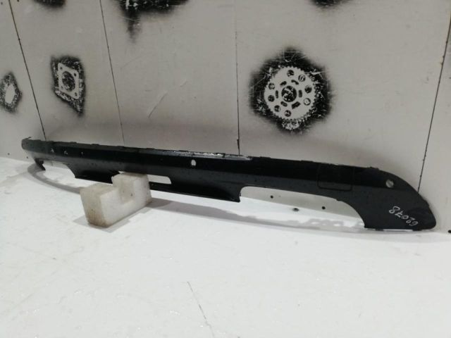 bontott CITROËN DS5 Hátsó Lökhárító Légterelő