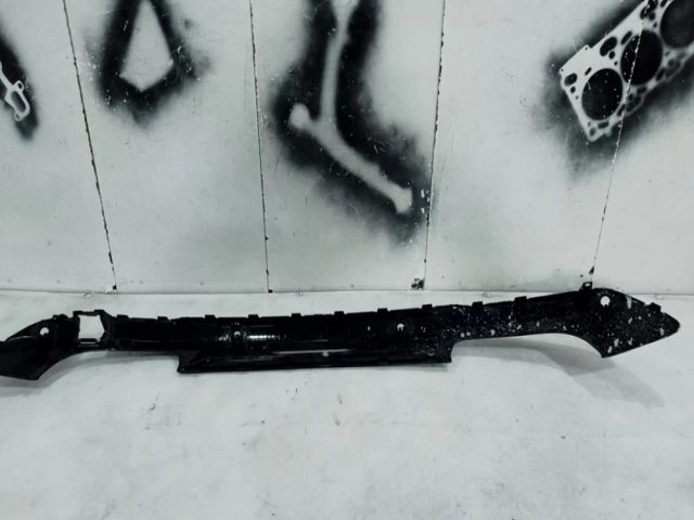 bontott CITROËN DS5 Hátsó Lökhárító Légterelő