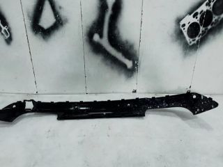 bontott CITROËN DS5 Hátsó Lökhárító Légterelő