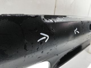 bontott CITROËN DS5 Hátsó Lökhárító Légterelő