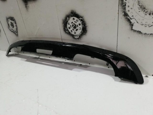 bontott CITROËN DS5 Hátsó Lökhárító Légterelő