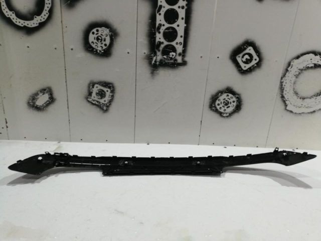 bontott CITROËN DS5 Hátsó Lökhárító Légterelő