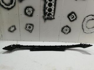 bontott CITROËN DS5 Hátsó Lökhárító Légterelő