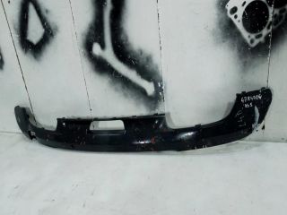 bontott CITROËN DS5 Hátsó Lökhárító Légterelő