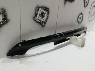 bontott CITROËN DS5 Hátsó Lökhárító Légterelő