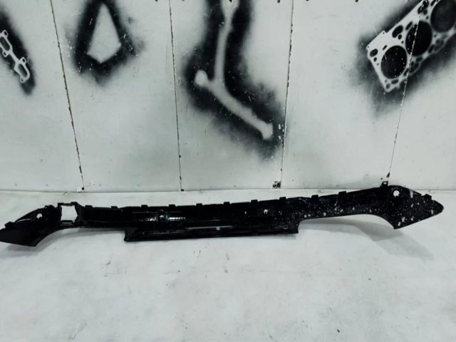 bontott CITROËN DS5 Hátsó Lökhárító Légterelő