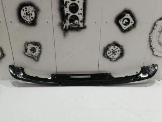 bontott CITROËN DS5 Hátsó Lökhárító Légterelő