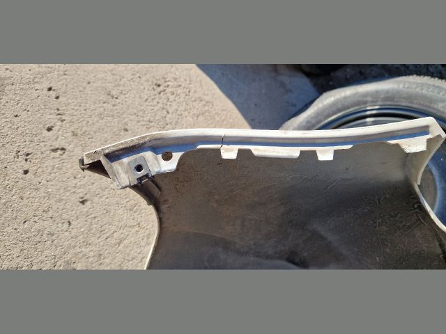 bontott CITROËN DS5 Hátsó Lökhárító (Részeivel)