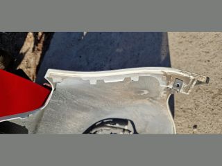 bontott CITROËN DS5 Hátsó Lökhárító (Részeivel)