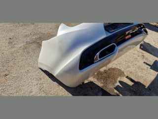 bontott CITROËN DS5 Hátsó Lökhárító (Részeivel)