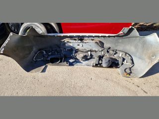bontott CITROËN DS5 Hátsó Lökhárító (Részeivel)