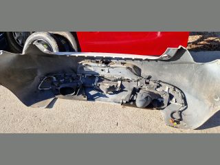 bontott CITROËN DS5 Hátsó Lökhárító (Részeivel)