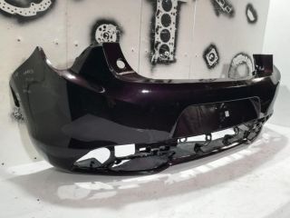 bontott CITROËN DS5 Hátsó Lökhárító (Üresen)