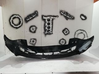 bontott CITROËN DS5 Hátsó Lökhárító (Üresen)