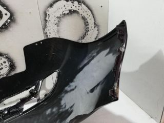 bontott CITROËN DS5 Hátsó Lökhárító (Üresen)