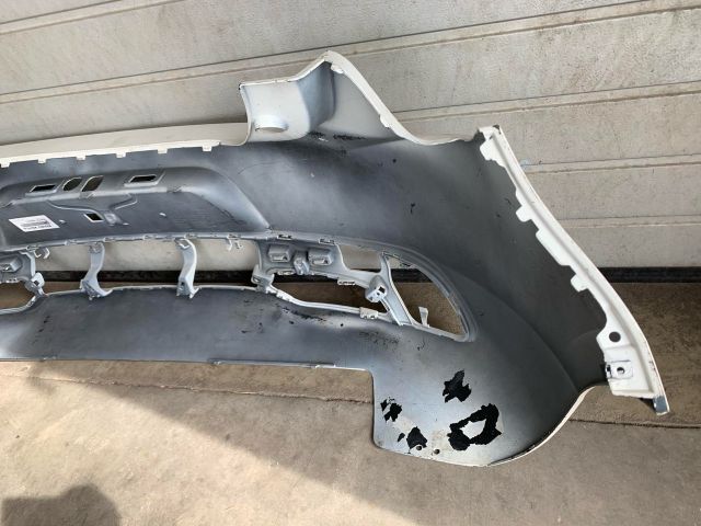 bontott CITROËN DS5 Hátsó Lökhárító (Üresen)