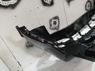 bontott CITROËN DS5 Hátsó Lökhárító (Üresen)