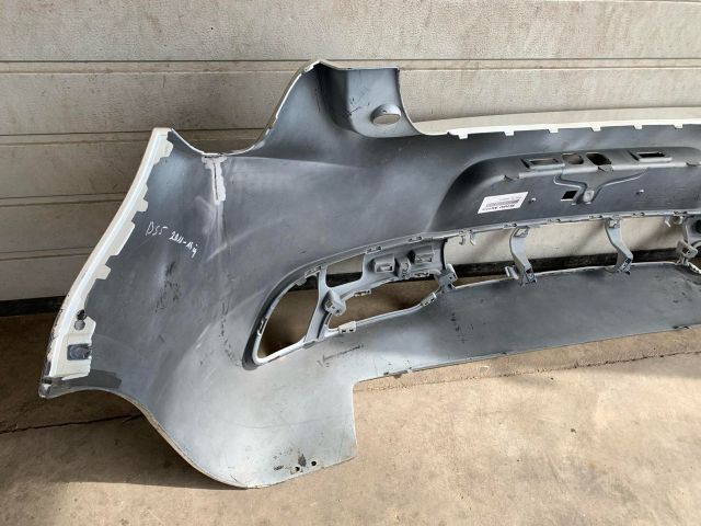 bontott CITROËN DS5 Hátsó Lökhárító (Üresen)