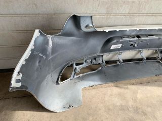 bontott CITROËN DS5 Hátsó Lökhárító (Üresen)