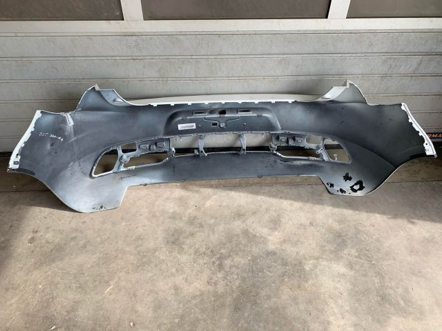 bontott CITROËN DS5 Hátsó Lökhárító (Üresen)