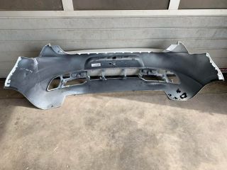 bontott CITROËN DS5 Hátsó Lökhárító (Üresen)