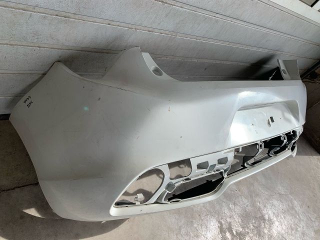 bontott CITROËN DS5 Hátsó Lökhárító (Üresen)