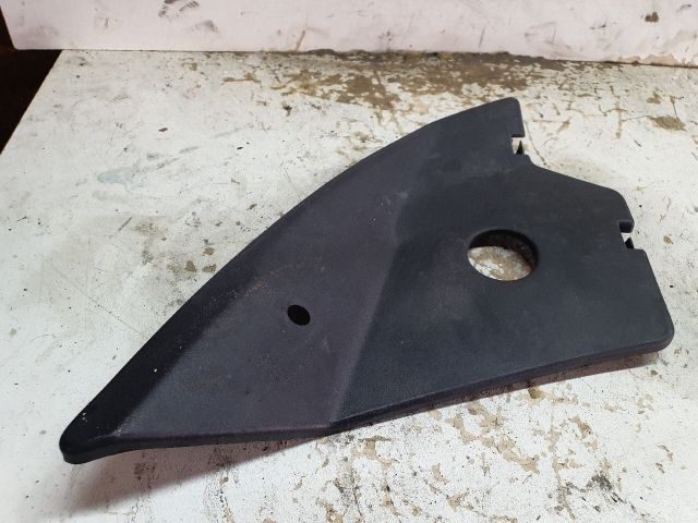 bontott CITROËN DS5 Homlokfal Burkolat