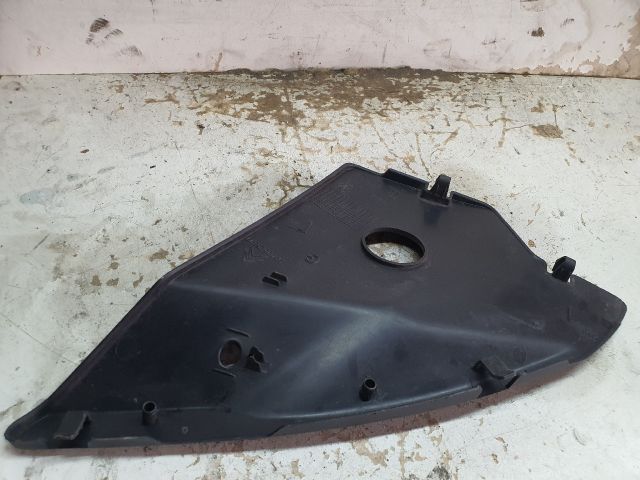 bontott CITROËN DS5 Homlokfal Burkolat