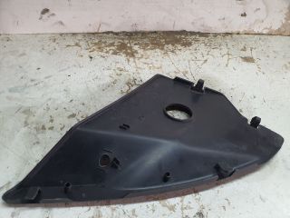 bontott CITROËN DS5 Homlokfal Burkolat