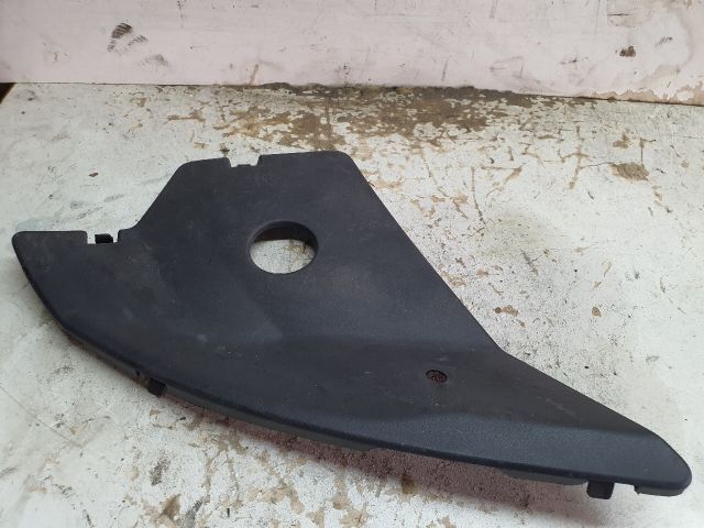 bontott CITROËN DS5 Homlokfal Burkolat