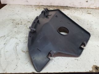 bontott CITROËN DS5 Homlokfal Burkolat