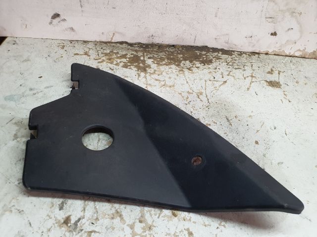 bontott CITROËN DS5 Homlokfal Burkolat