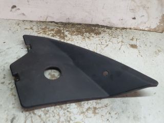 bontott CITROËN DS5 Homlokfal Burkolat