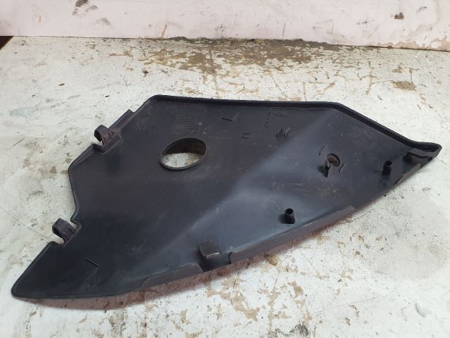 bontott CITROËN DS5 Homlokfal Burkolat